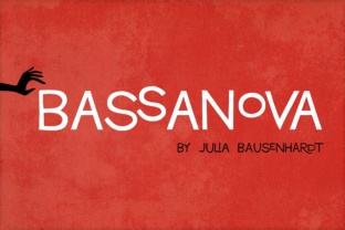 Elevate Editorial Design with the Bassanova Typeface