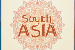 FTF Semar Poenakawan: A Display Font for Exotic Campaigns