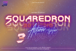 Reviewing JVNE Squaredron V2 for Modern Editorial Design